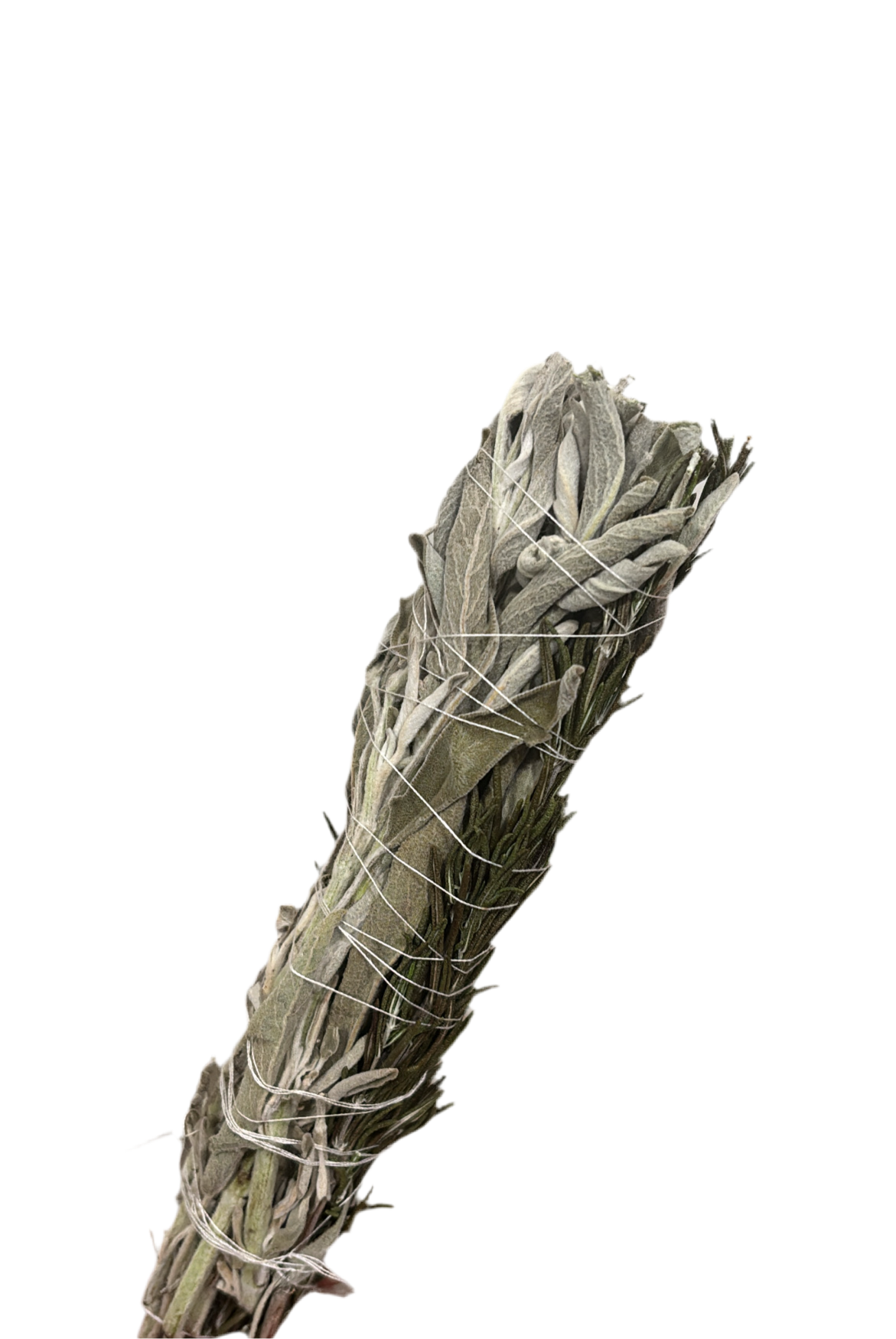 8-SAGE X ROSEMARY SMUDGER