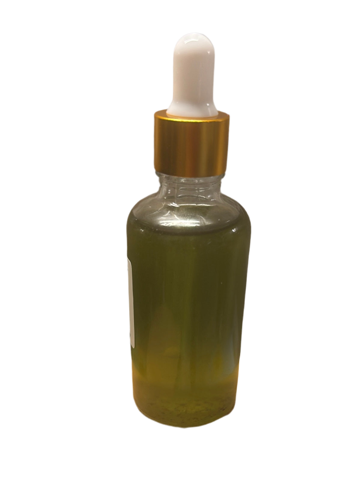 1.Magic Hair Growth Oil 2oz