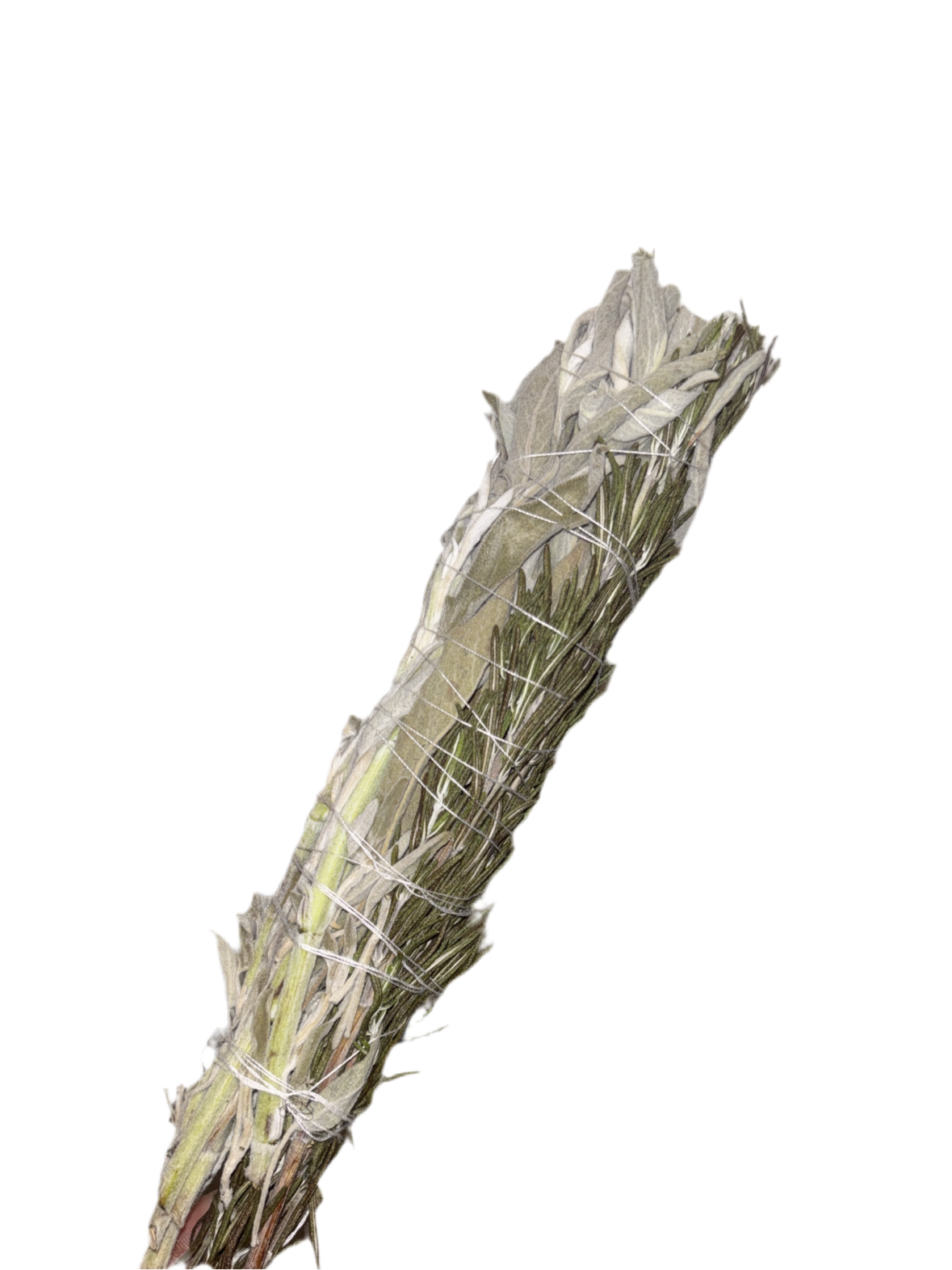 8-SAGE X ROSEMARY SMUDGER